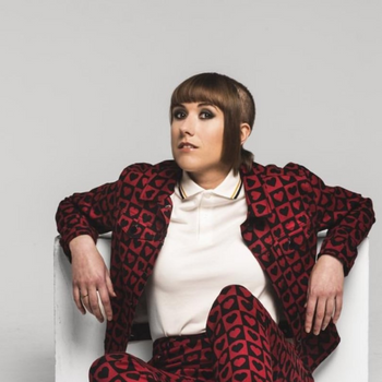 Maisie Adam - Stand Up Comedian, Writer and Actress.